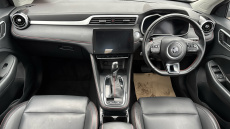 MG ZS 1.0T GDi Exclusive 5dr DCT Petrol Hatchback